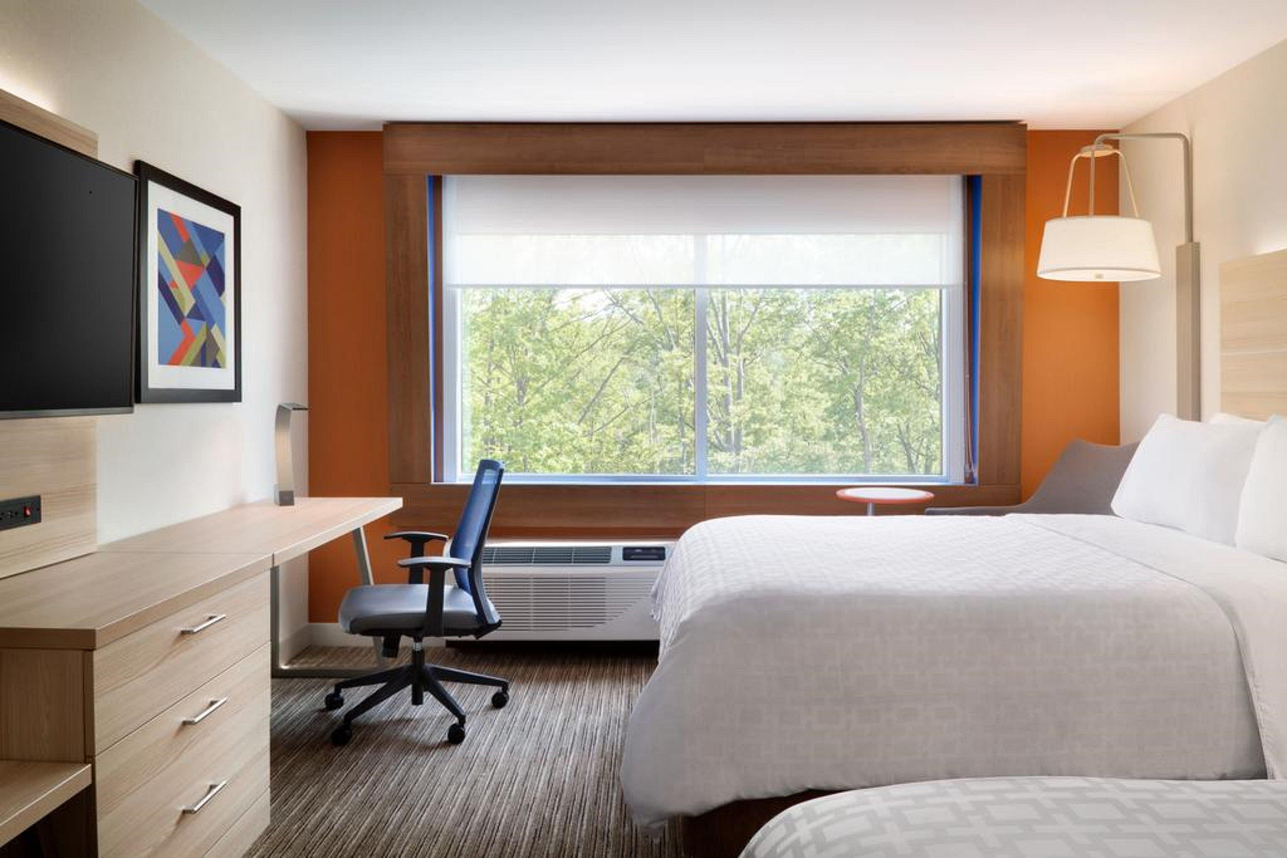 Holiday Inn Express Irwin Pa Tpk Exit 67 By Ihg Exterior photo