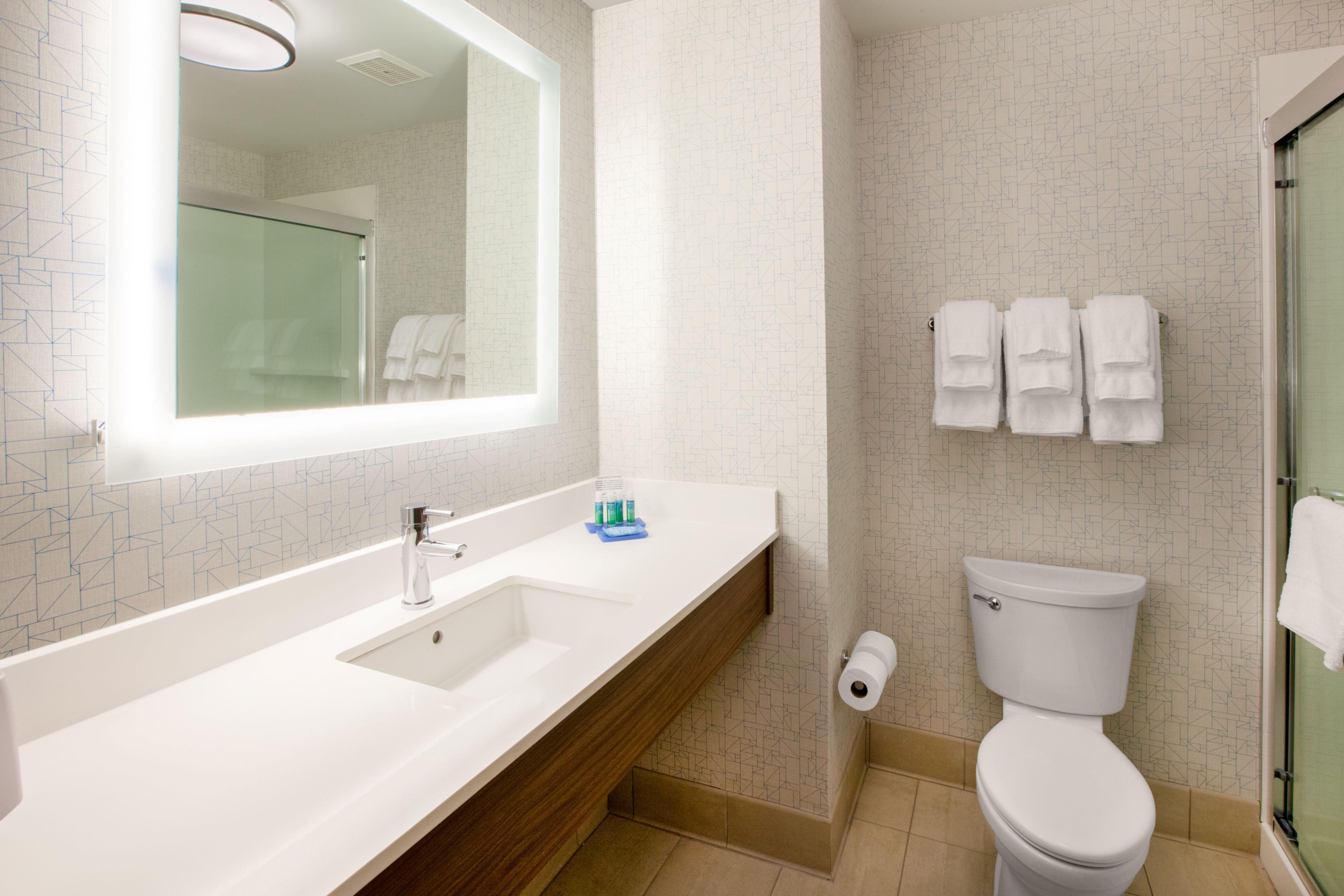 Holiday Inn Express Irwin Pa Tpk Exit 67 By Ihg Exterior photo